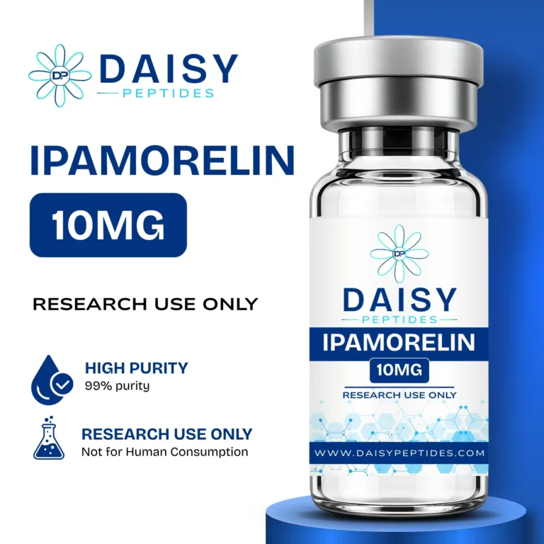 Ipamorelin