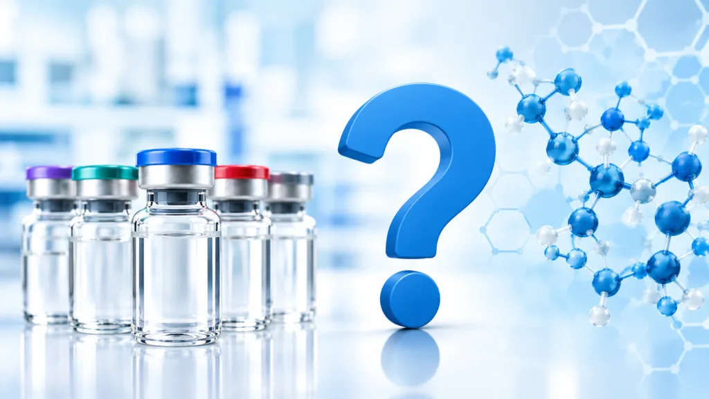 Popular Peptides