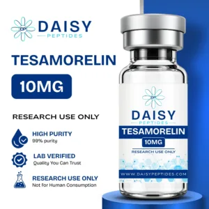 Tesamorelin
